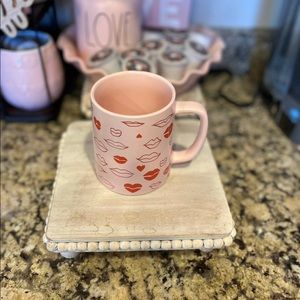 2021 STARBUCKS VALENTINE COFFEE MUG